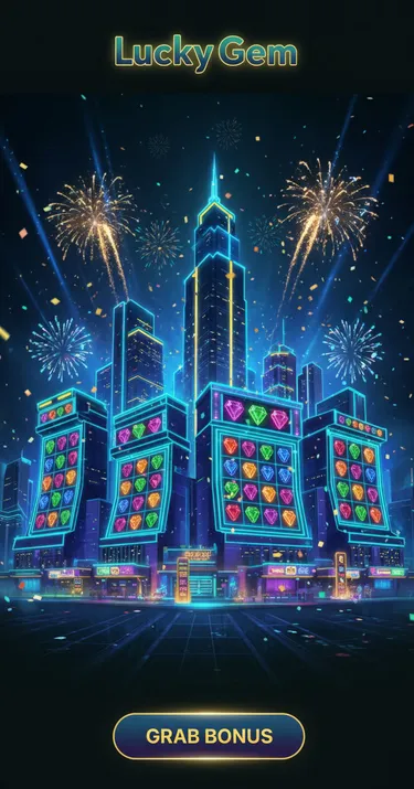 Luckygem Casino